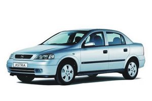 Фаркоп Opel Astra G Классик Купить Украина
